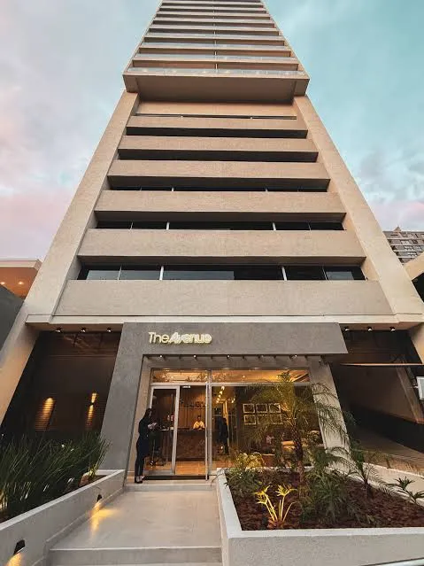 Departamento en venta en Ycua Sati