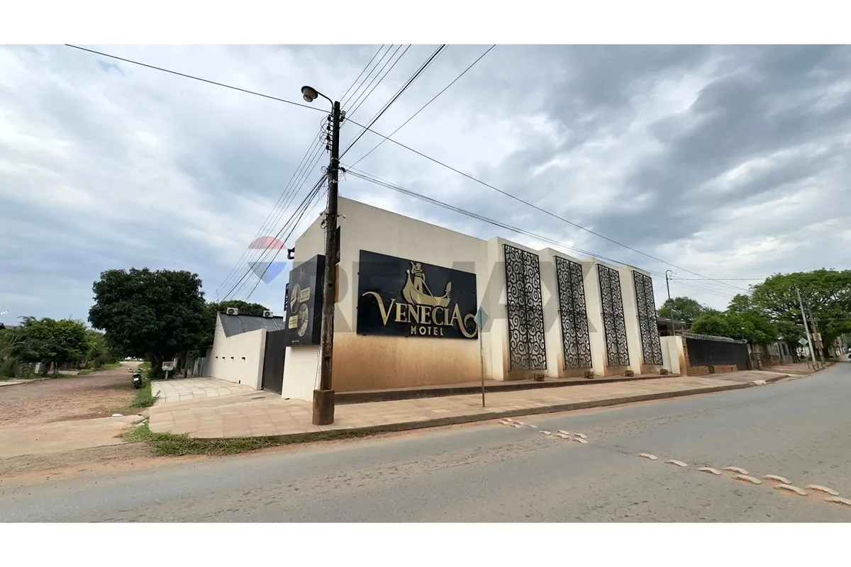 Local Comercial en venta en Manuel Ortiz Guerrero