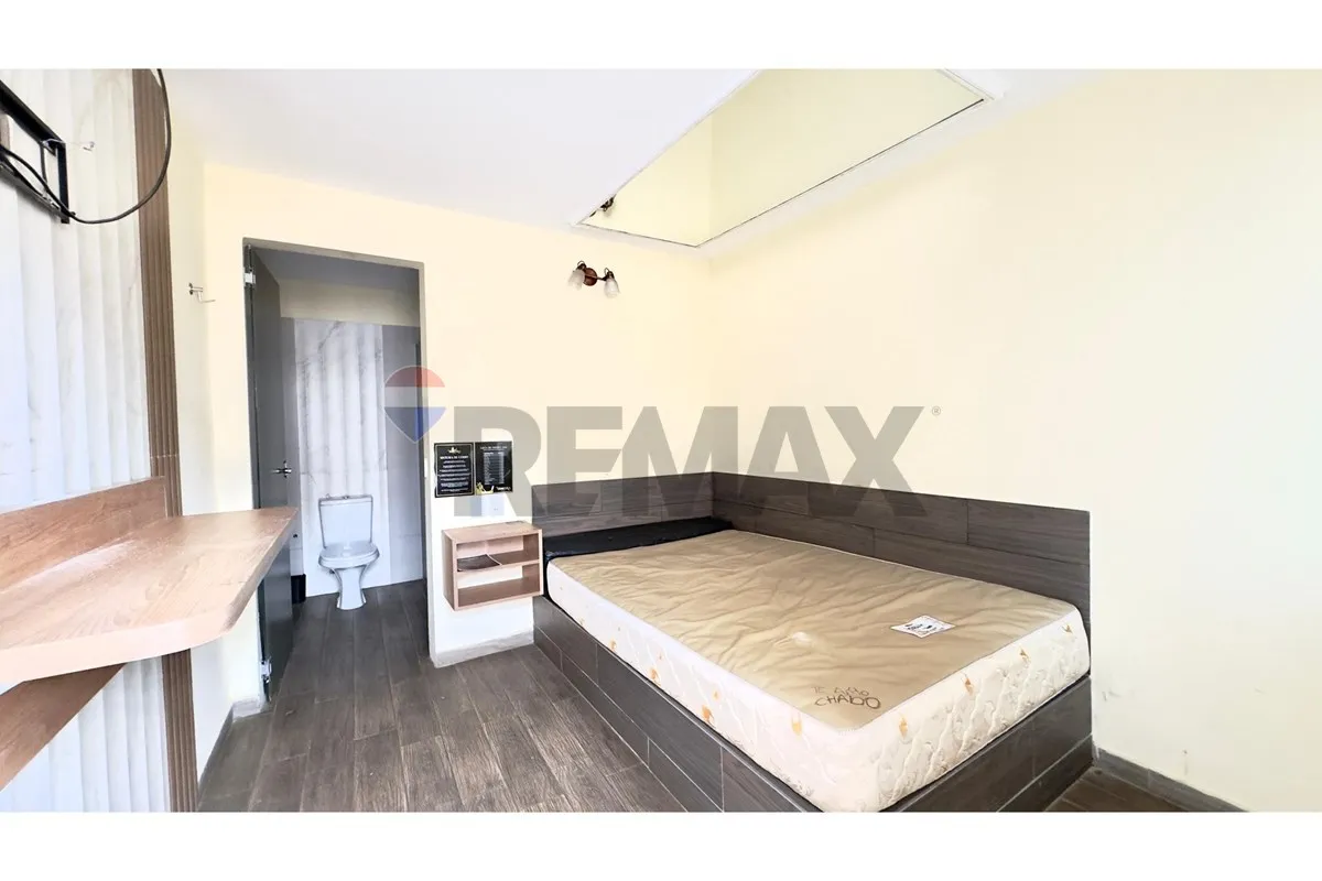 Local Comercial en venta en Manuel Ortiz Guerrero