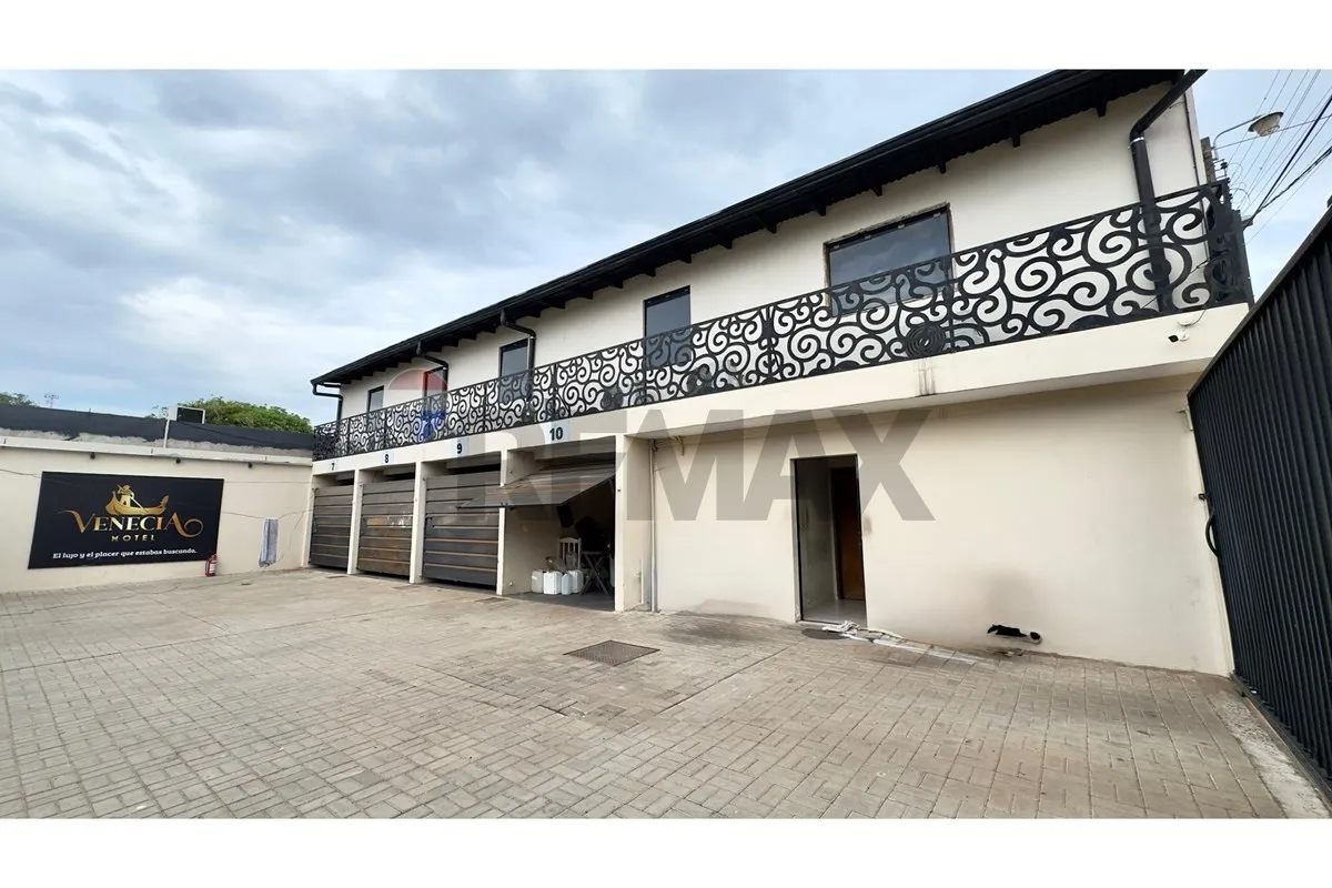 Local Comercial en venta en Manuel Ortiz Guerrero