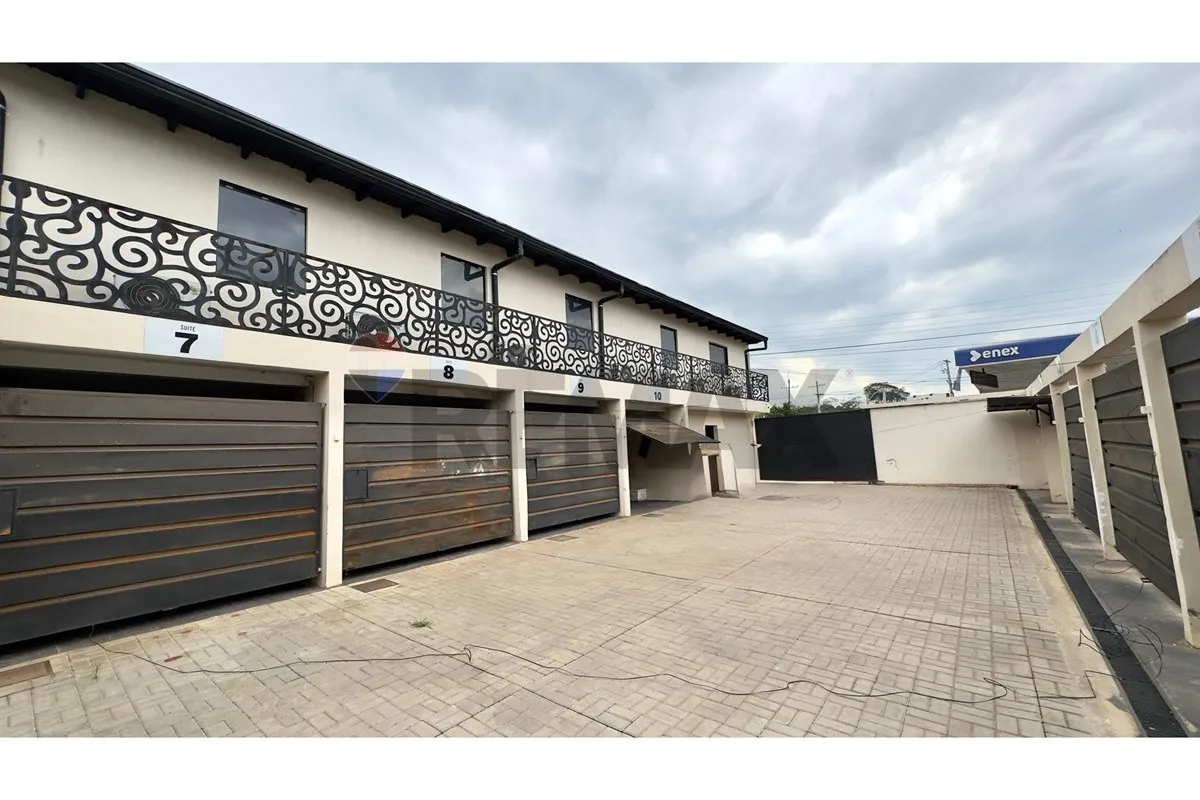 Local Comercial en venta en Manuel Ortiz Guerrero