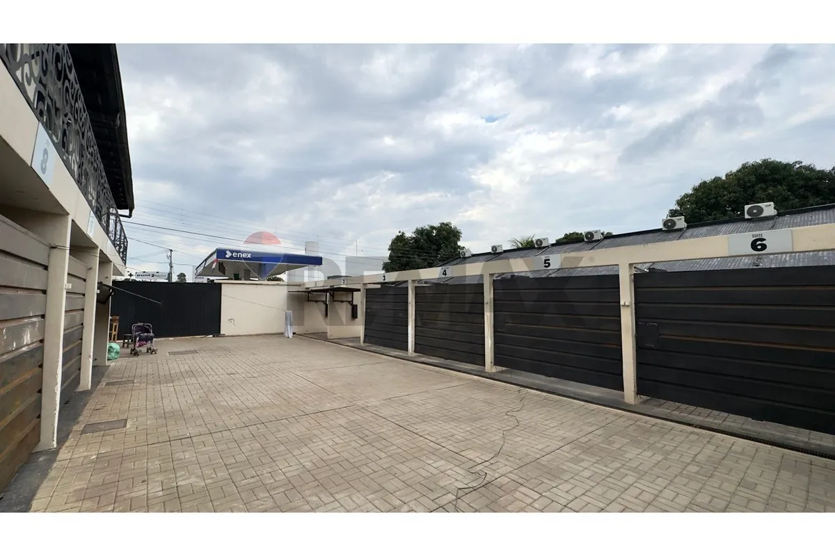 Local Comercial en venta en Manuel Ortiz Guerrero
