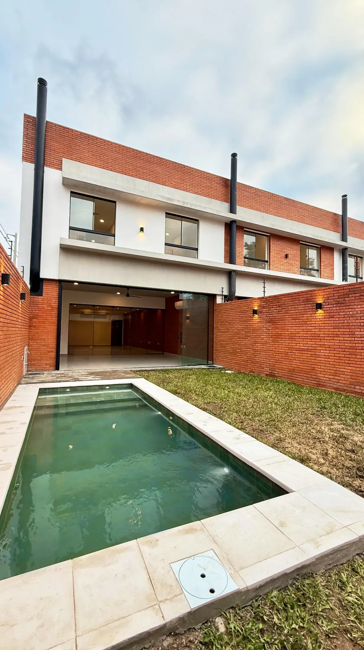 Duplex en alquiler en Aeropuerto