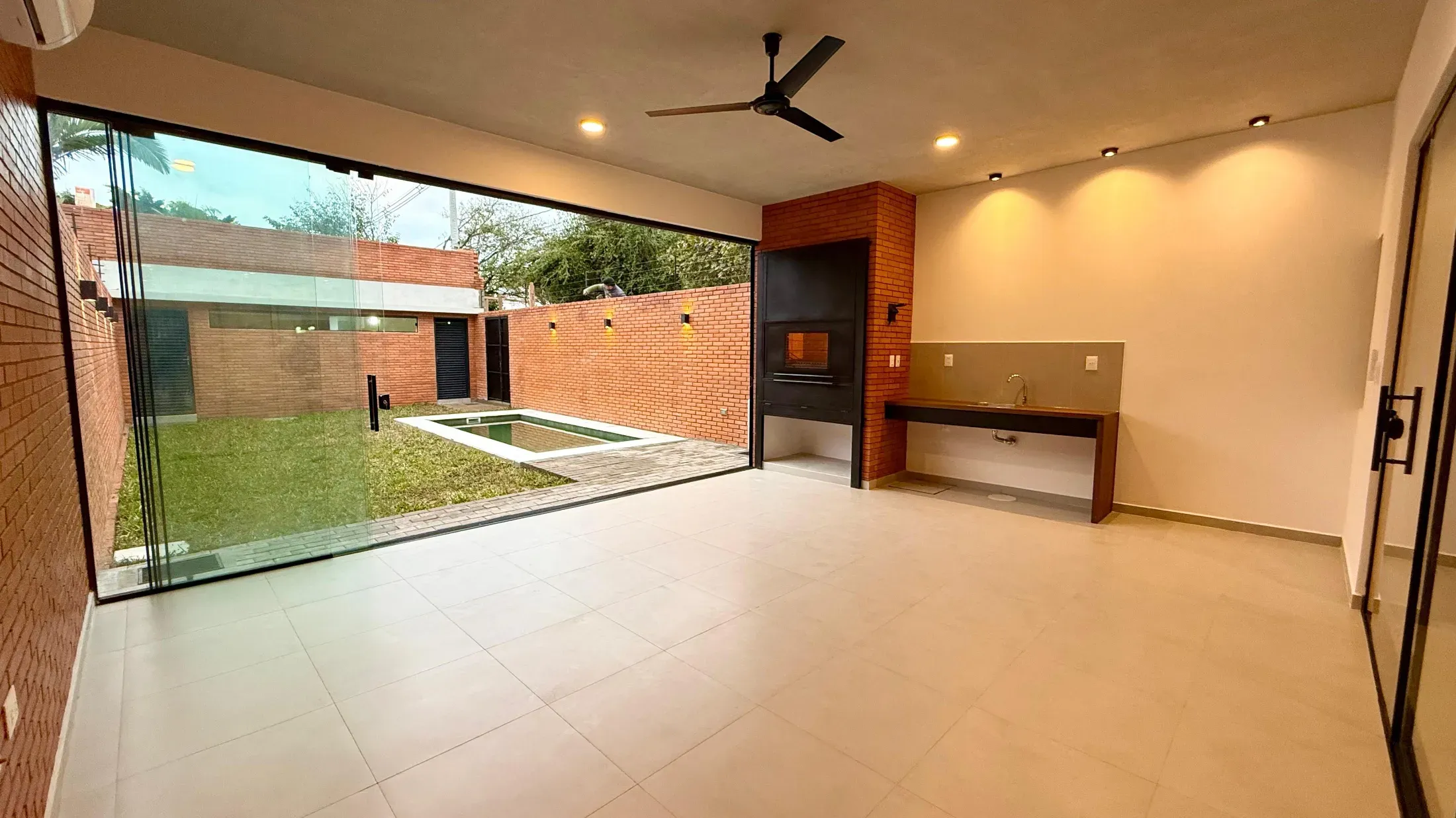 Duplex en alquiler en Aeropuerto