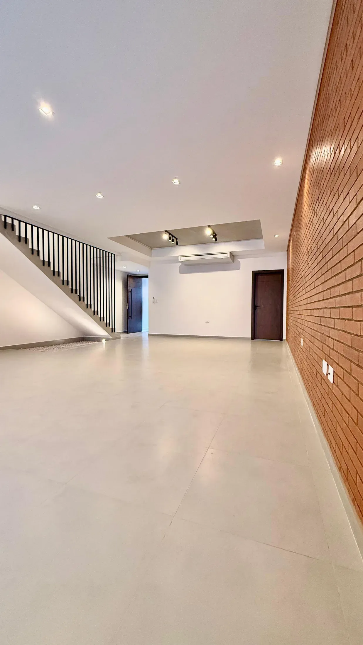 Duplex en alquiler en Aeropuerto