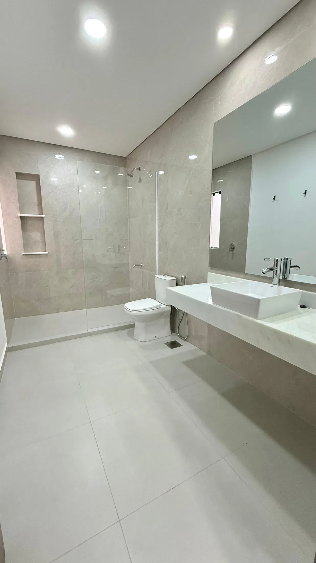 Duplex en alquiler en Aeropuerto