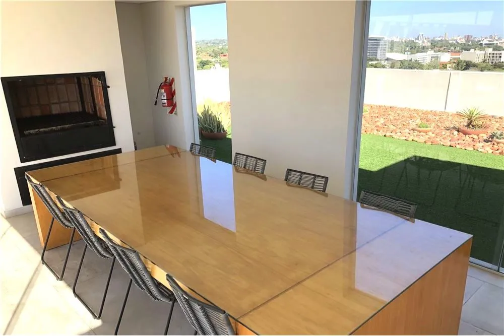 Departamento en venta en VILLA MORRA