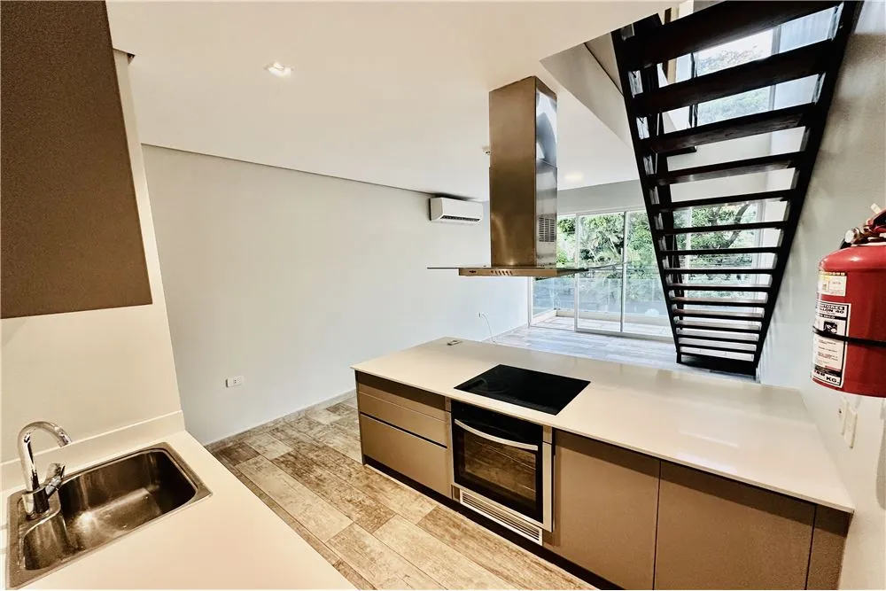 Departamento en venta en VILLA MORRA
