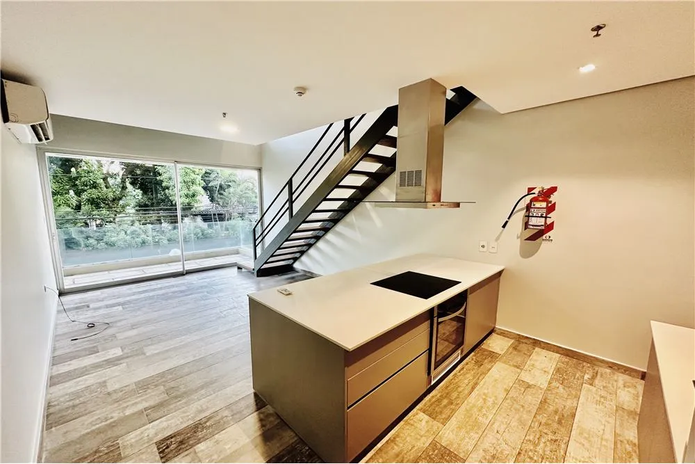 Departamento en venta en VILLA MORRA