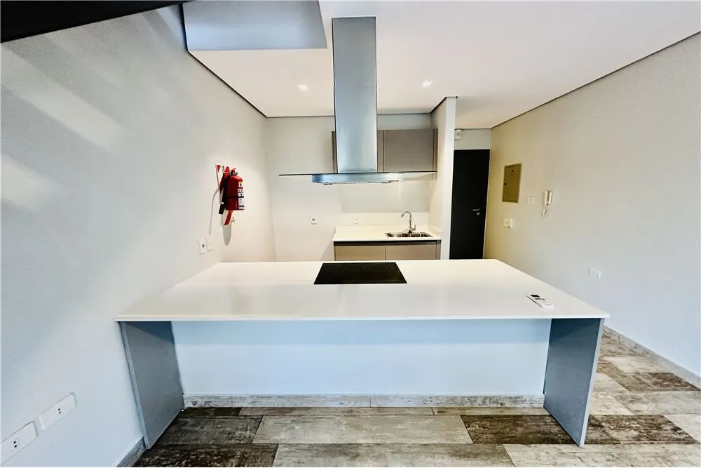 Departamento en venta en VILLA MORRA
