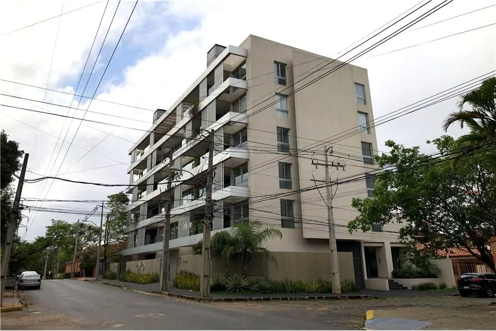Departamento en venta en VILLA MORRA