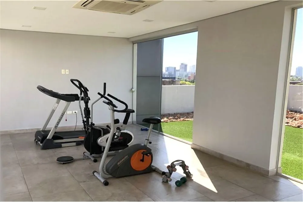Departamento en venta en VILLA MORRA