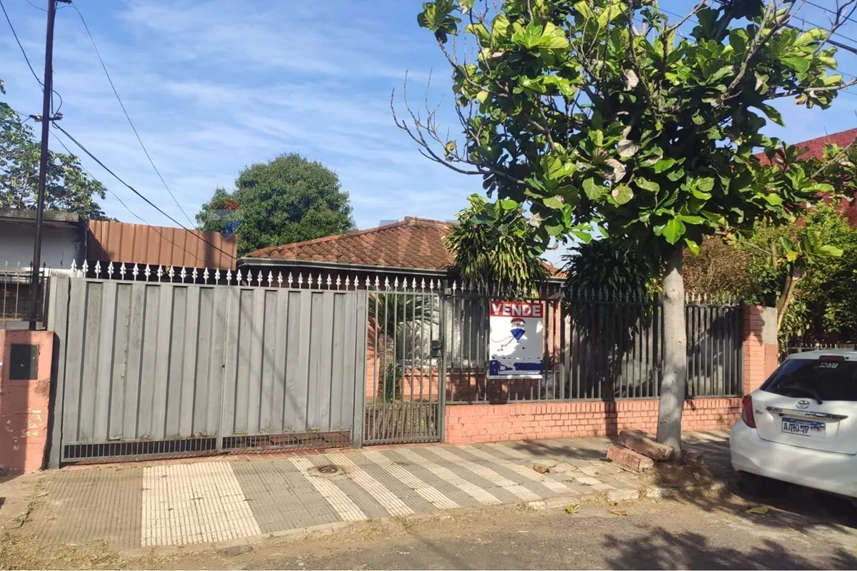 Casa en venta en Barrio Obrero