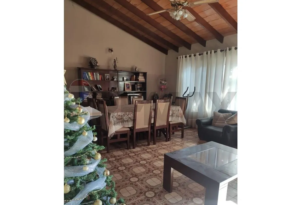 Casa en venta en Barrio Obrero