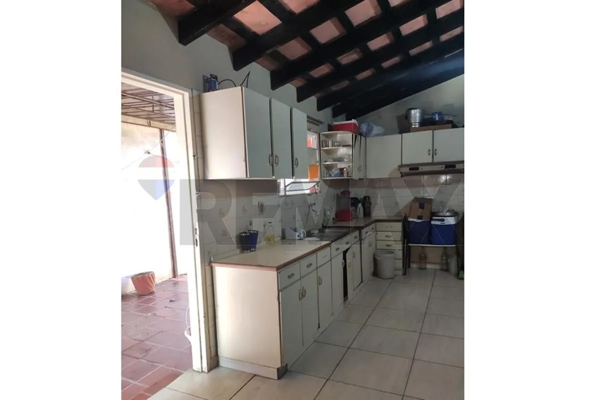 Casa en venta en Barrio Obrero