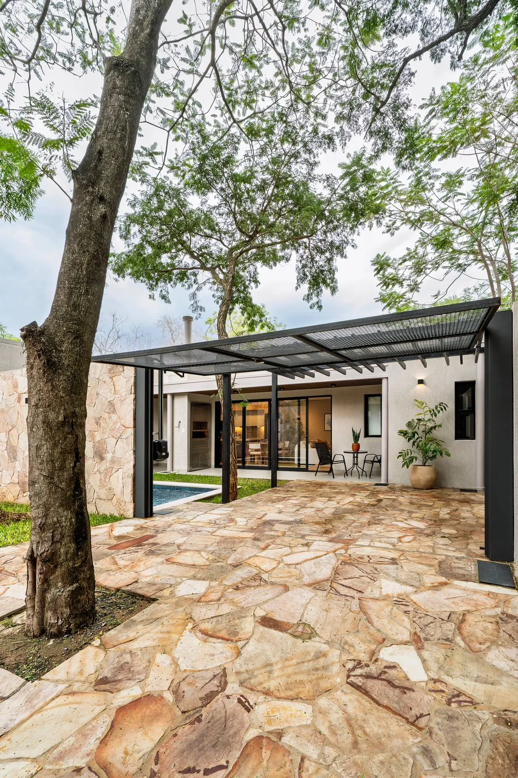 Casa en venta en Santa Rosalina