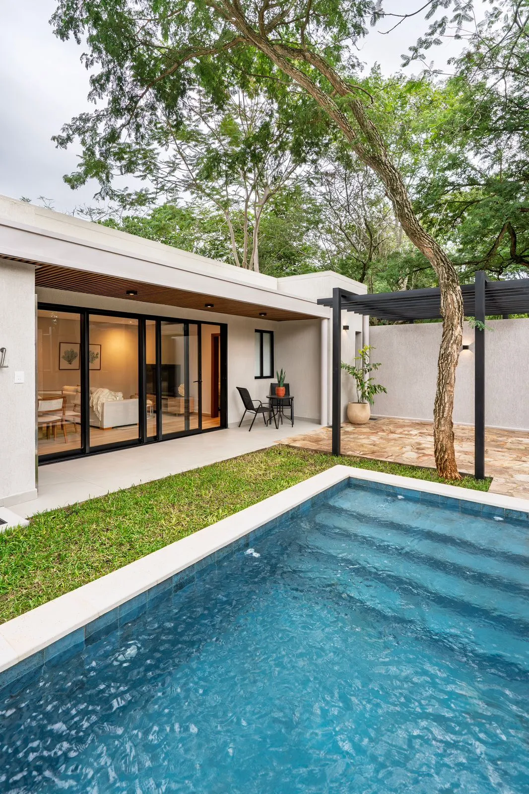 Casa en venta en Santa Rosalina