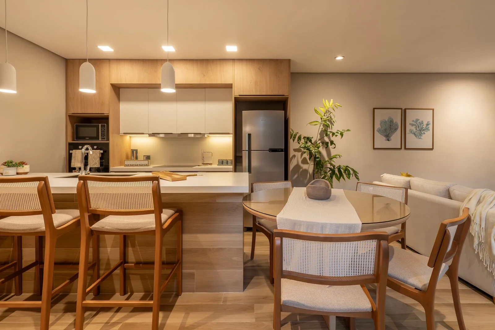 Casa en venta en Santa Rosalina