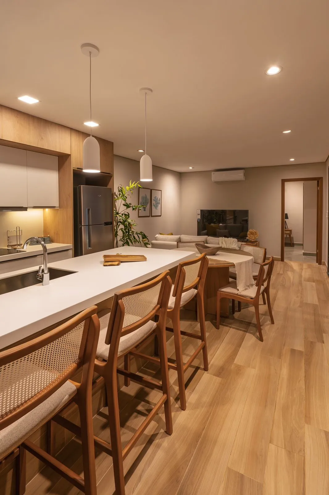 Casa en venta en Santa Rosalina