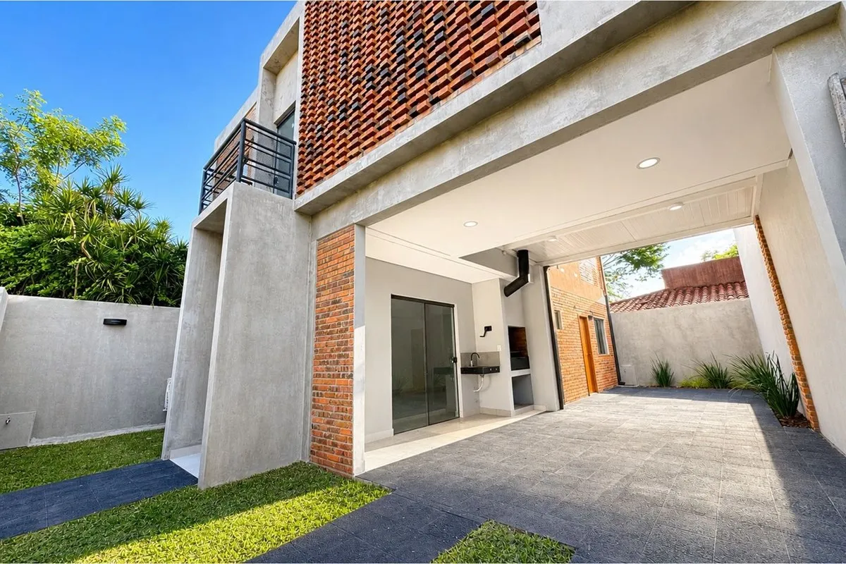 Duplex en venta en CUARTO BARRIO