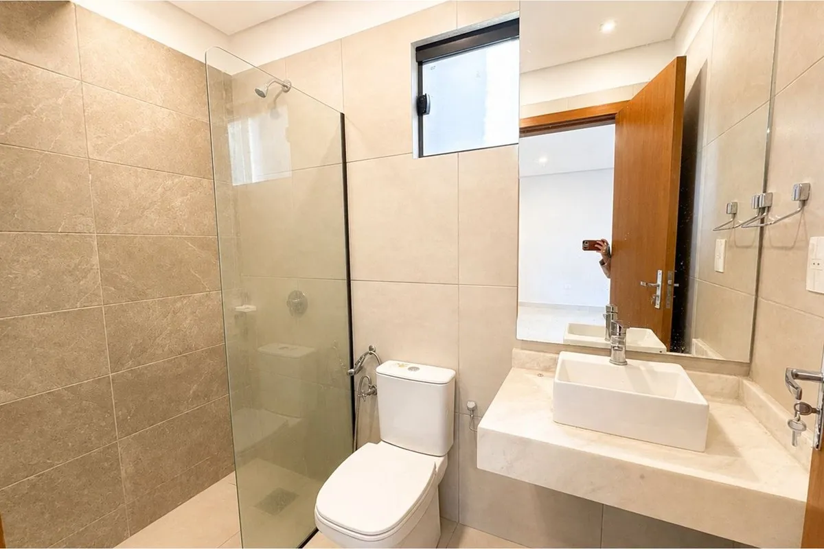 Duplex en venta en CUARTO BARRIO