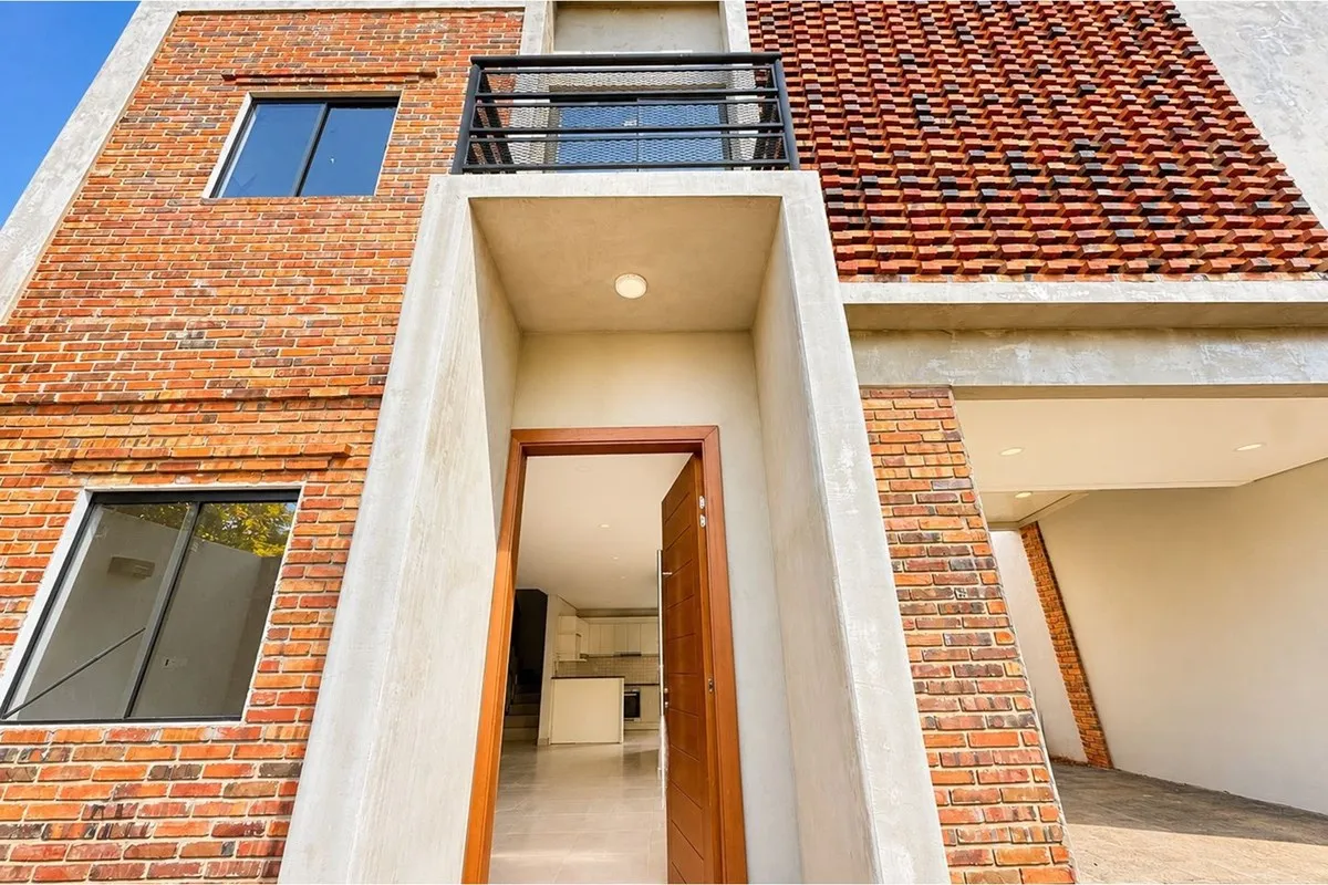 Duplex en venta en CUARTO BARRIO