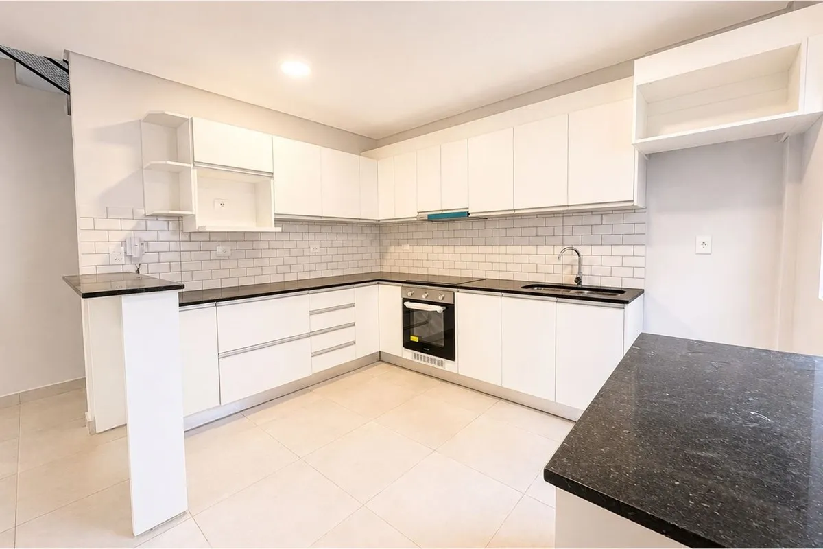 Duplex en venta en CUARTO BARRIO