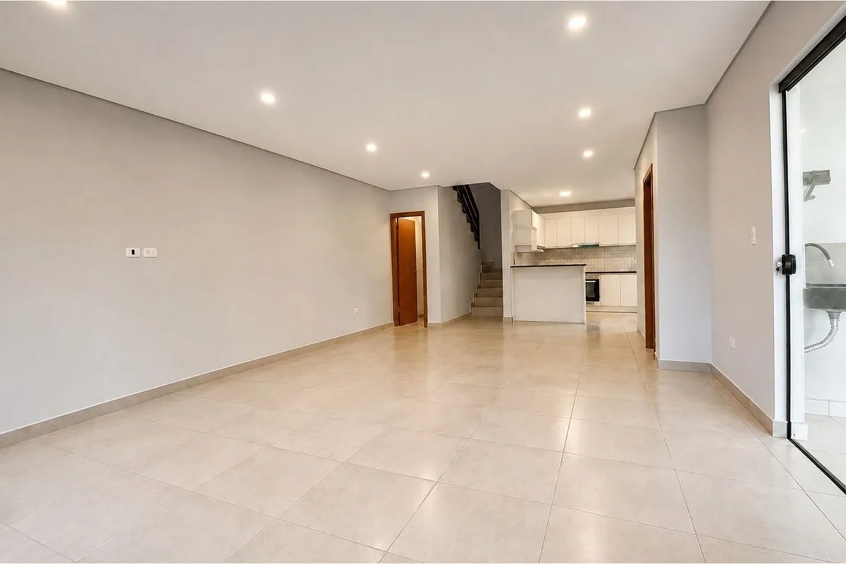 Duplex en venta en CUARTO BARRIO