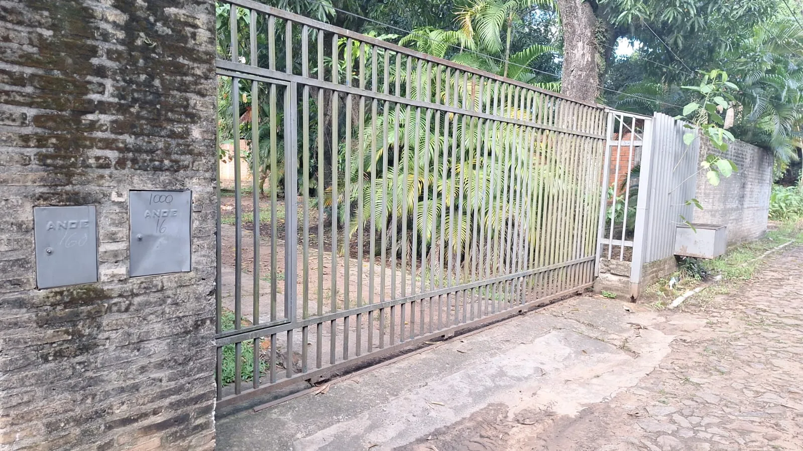 Terreno en venta en Zona Norte