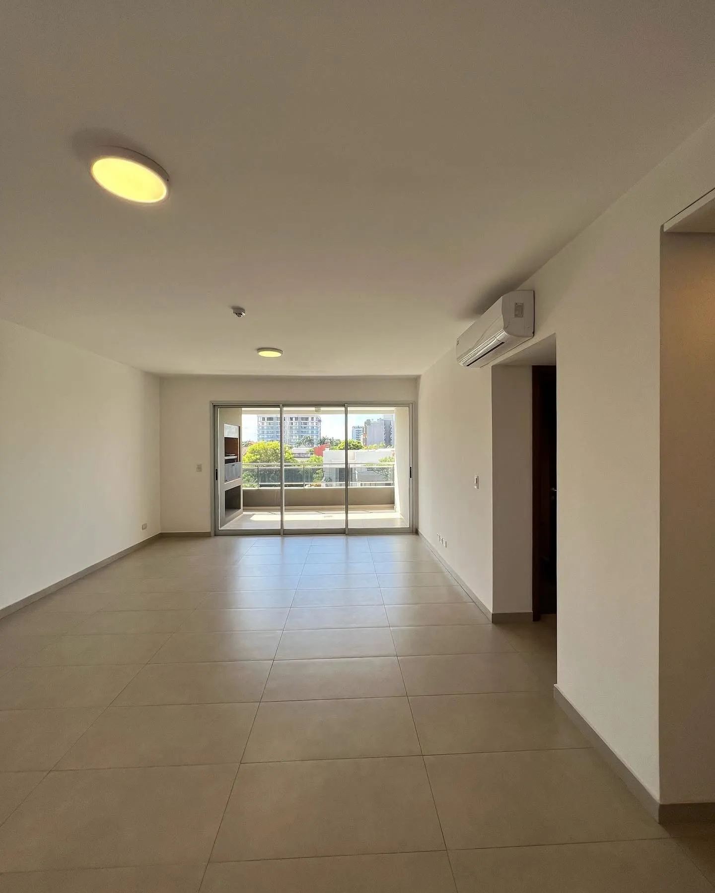 Departamento en venta en San Jorge