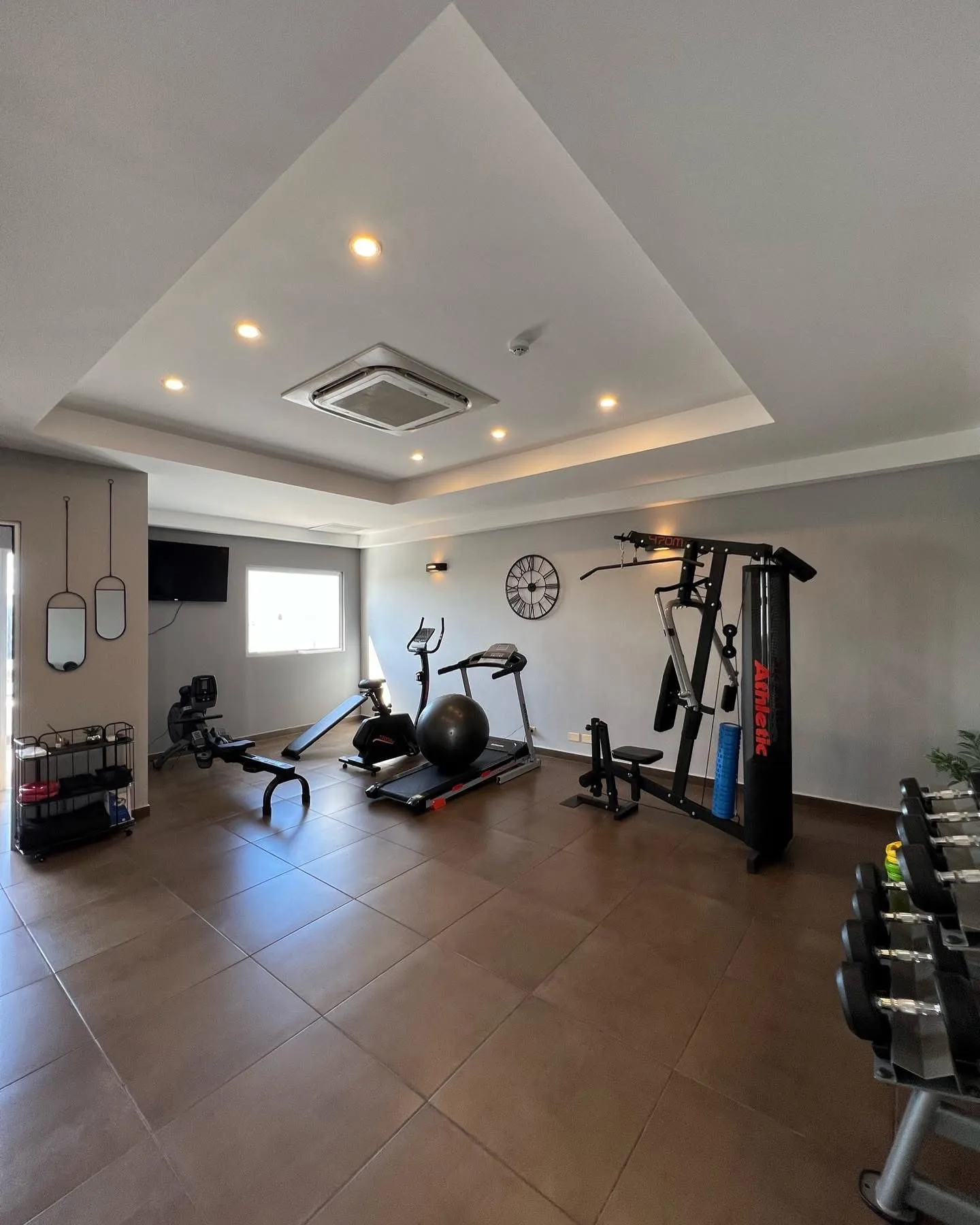 Departamento en venta en San Jorge