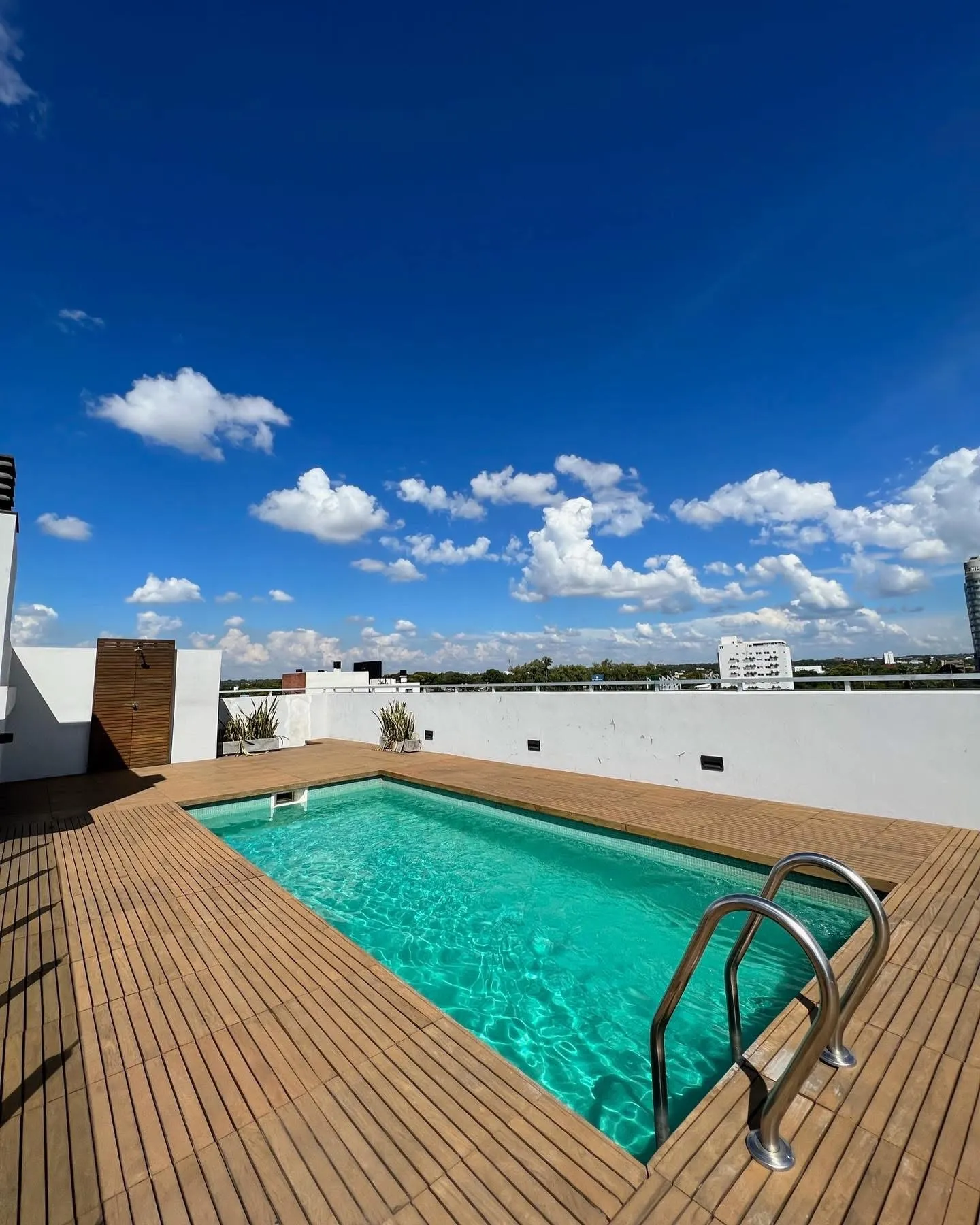 Departamento en venta en San Jorge