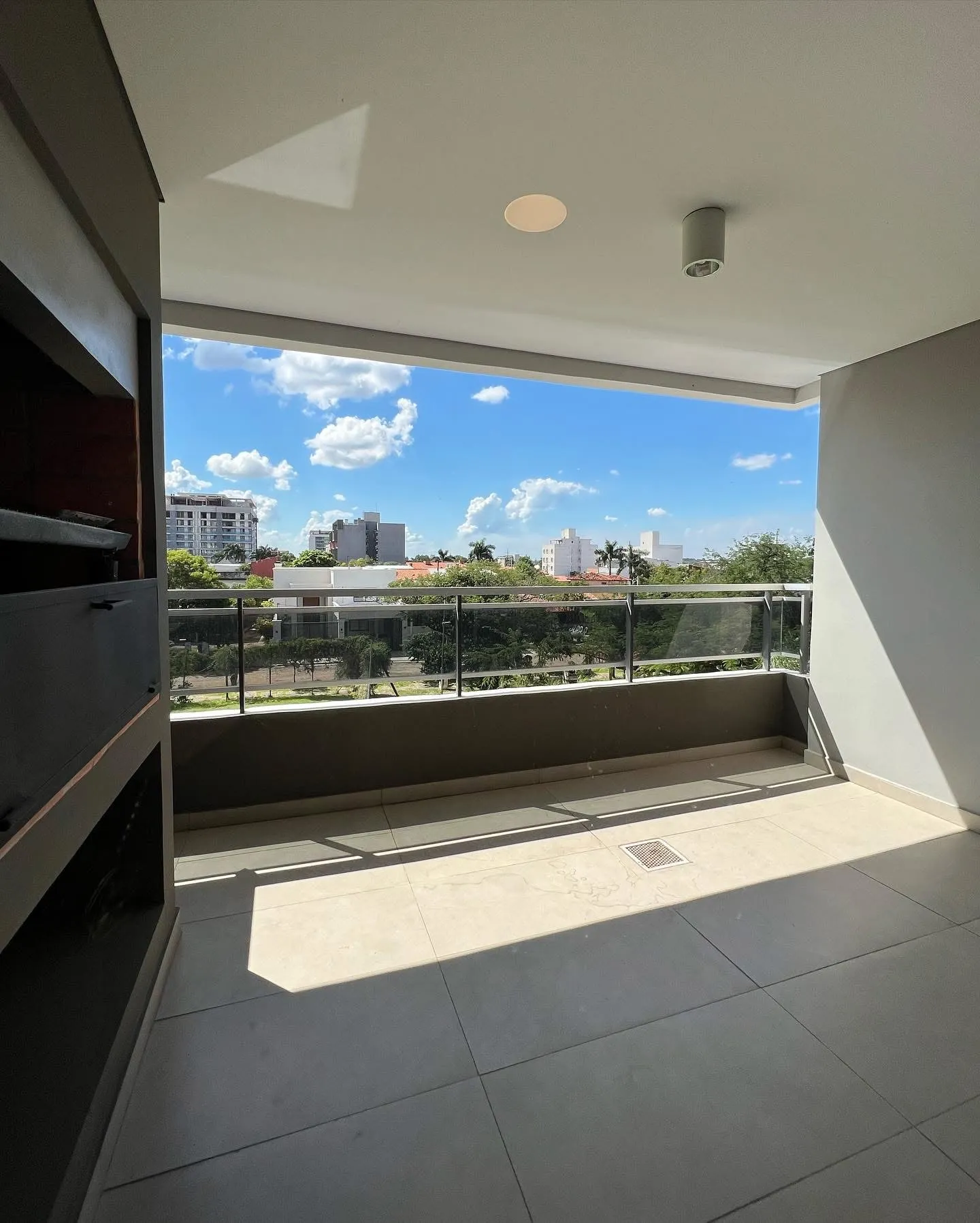 Departamento en venta en San Jorge