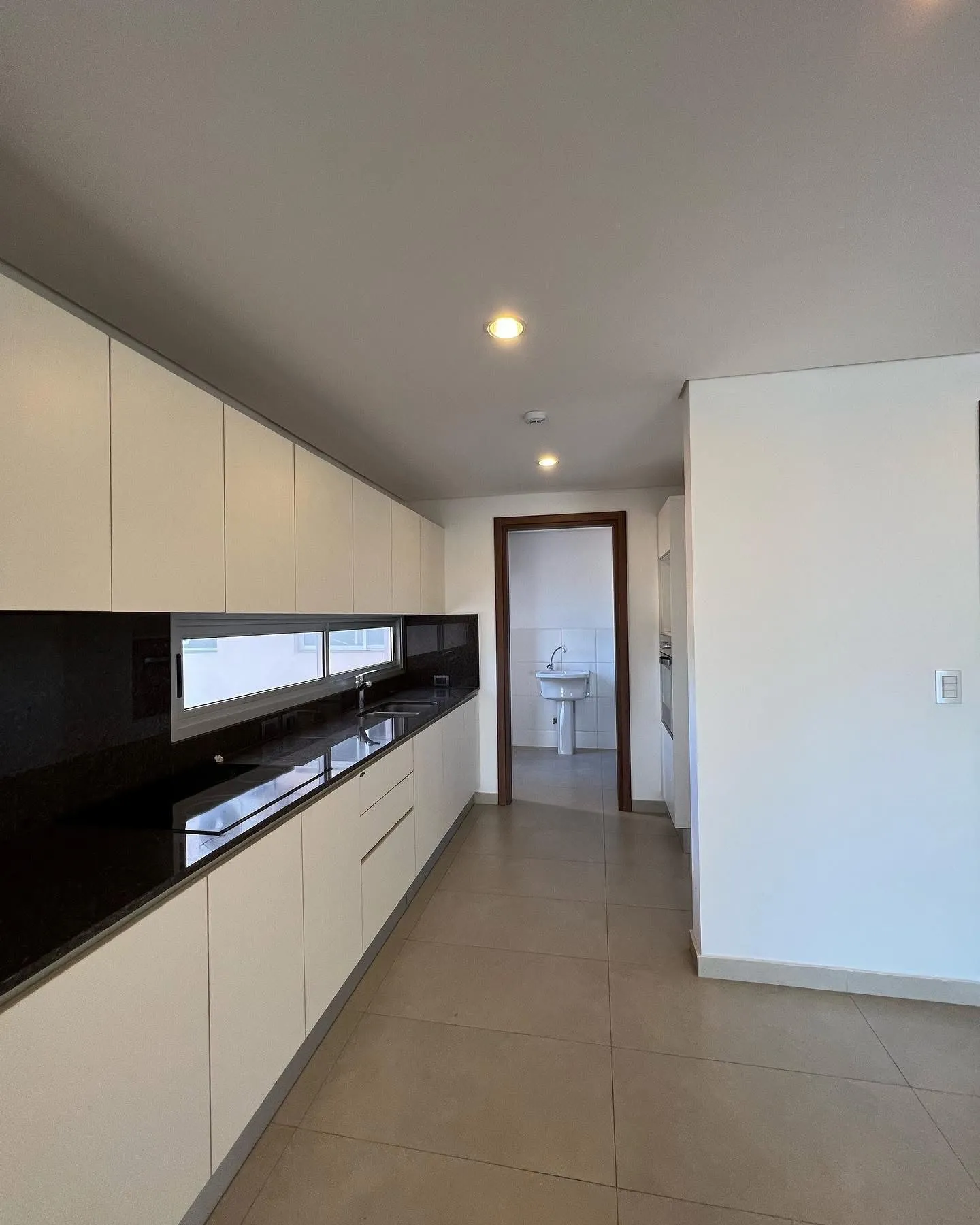 Departamento en venta en San Jorge
