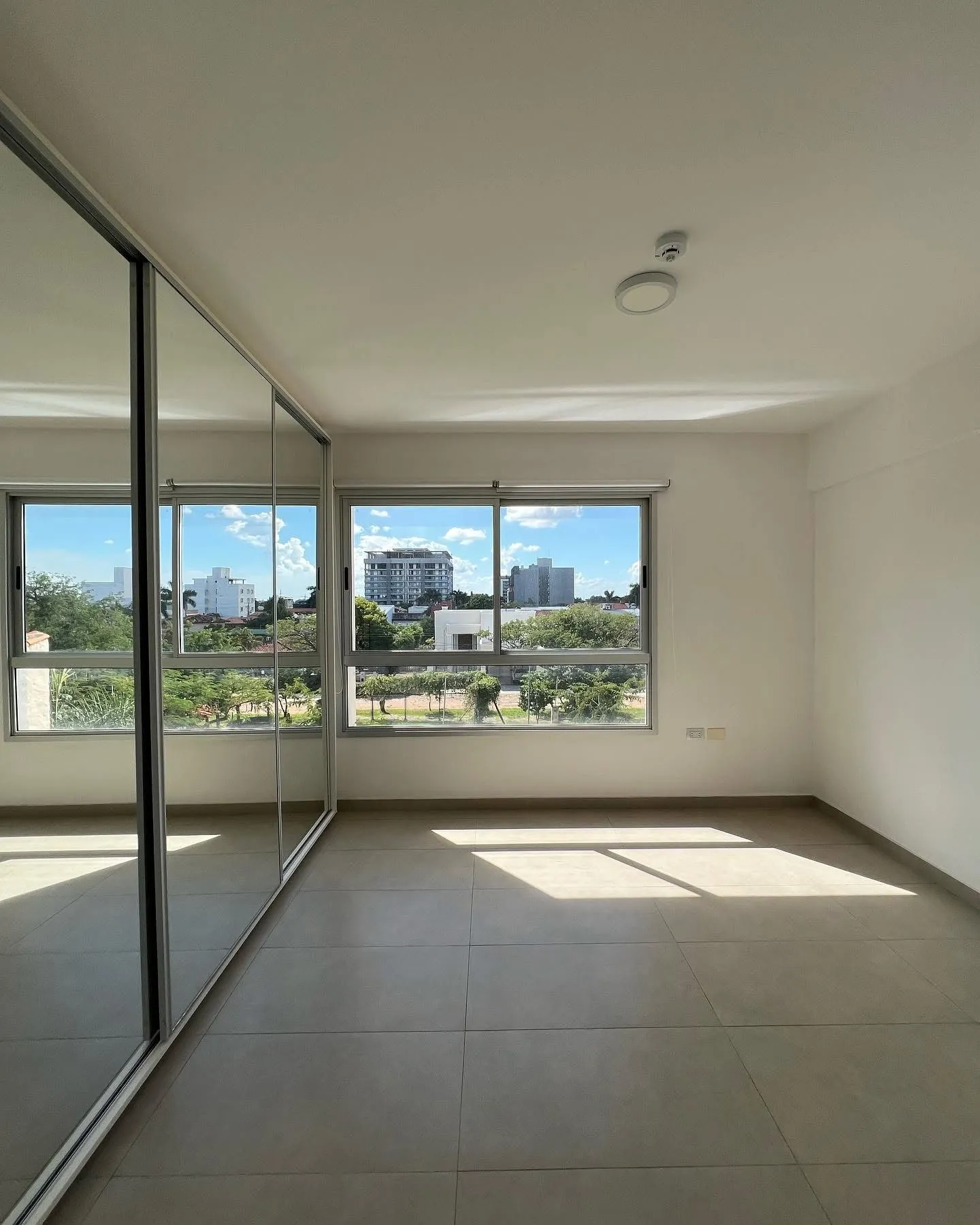 Departamento en venta en San Jorge