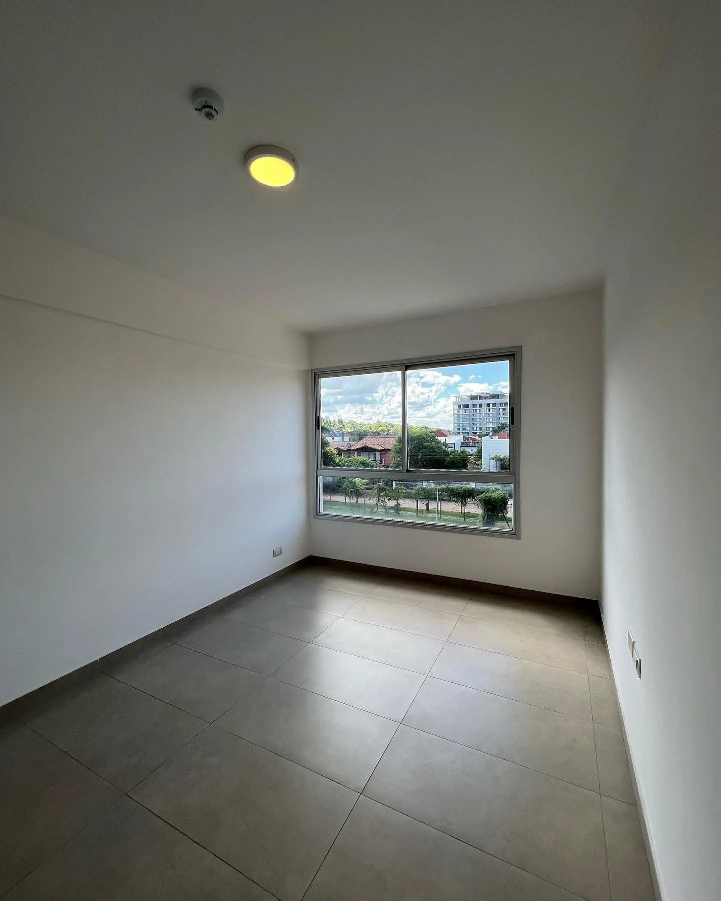 Departamento en venta en San Jorge