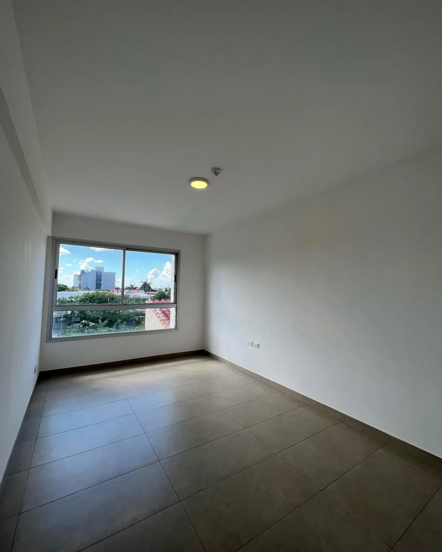 Departamento en venta en San Jorge