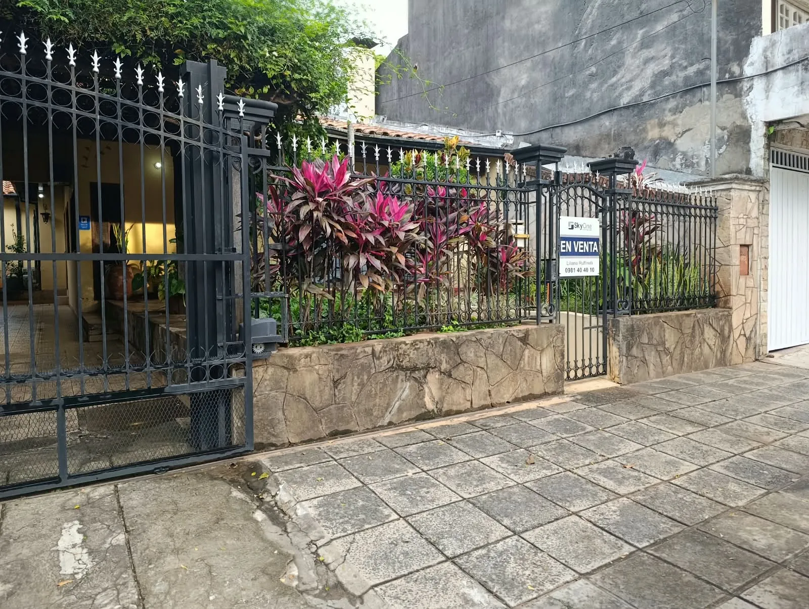 Casa en venta en Recoleta