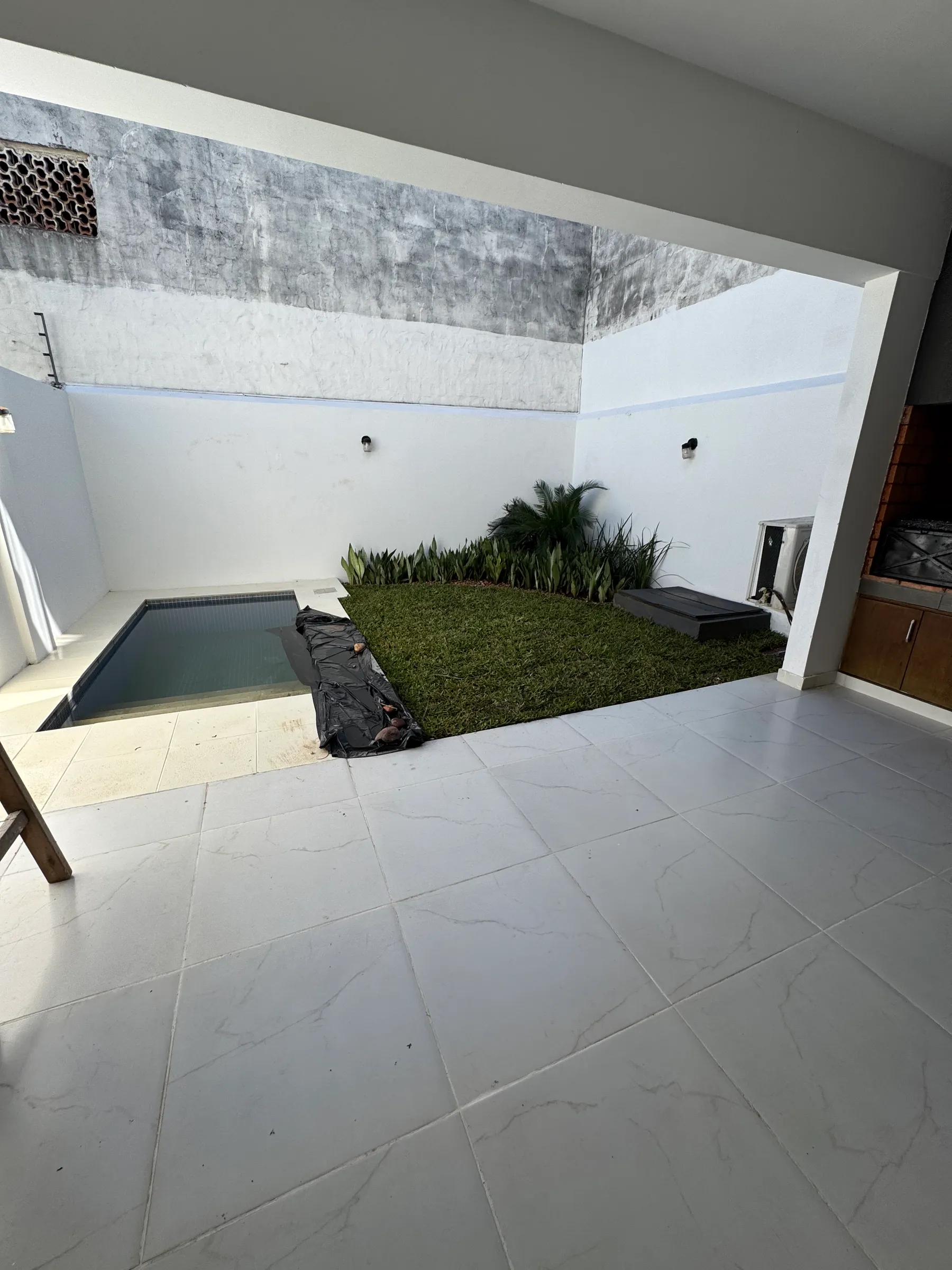 Dúplex en venta en Herrera