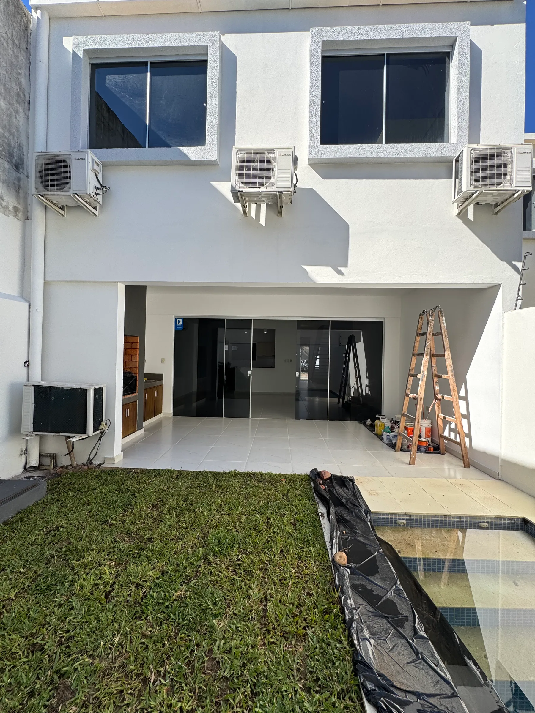 Dúplex en venta en Herrera