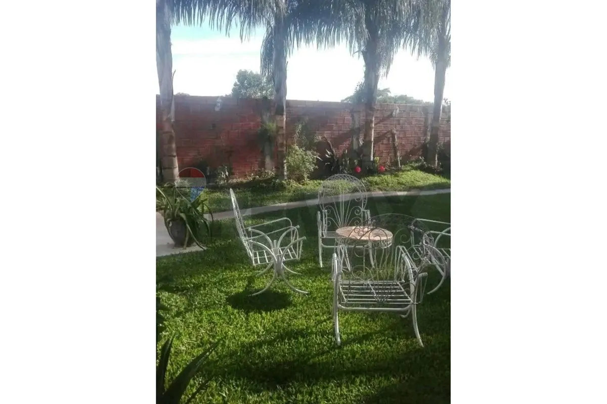 Casa en venta en Shopping Mra