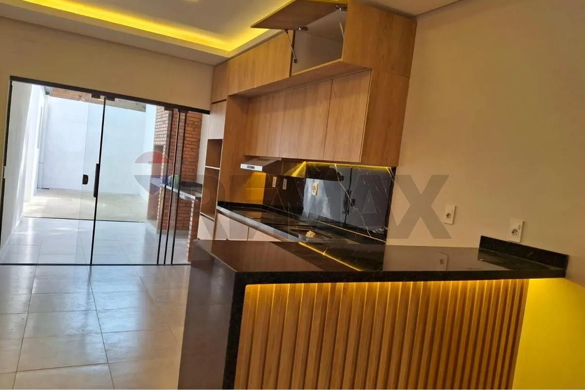 Casa en venta en Barrio Primavera