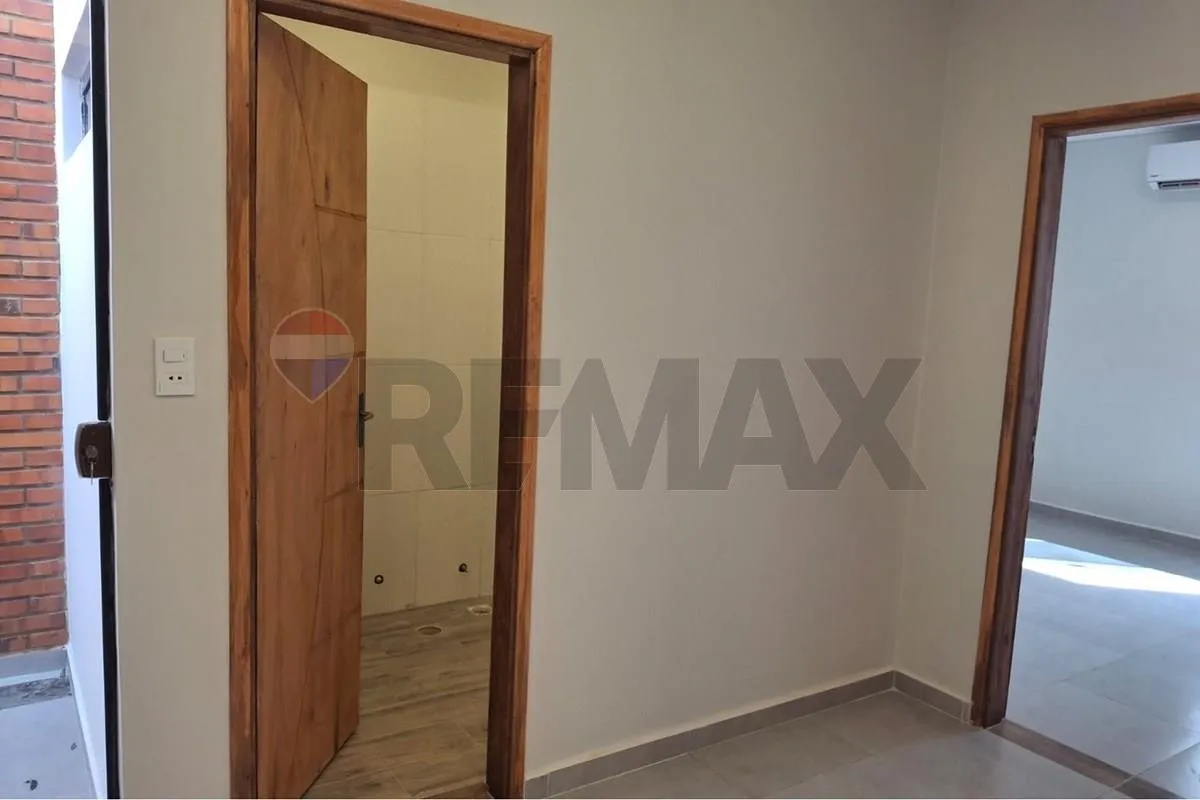 Casa en venta en Barrio Primavera