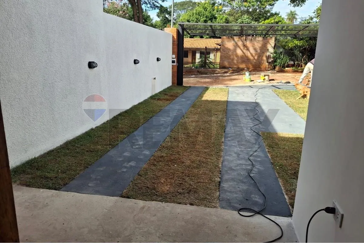 Casa en venta en Barrio Primavera