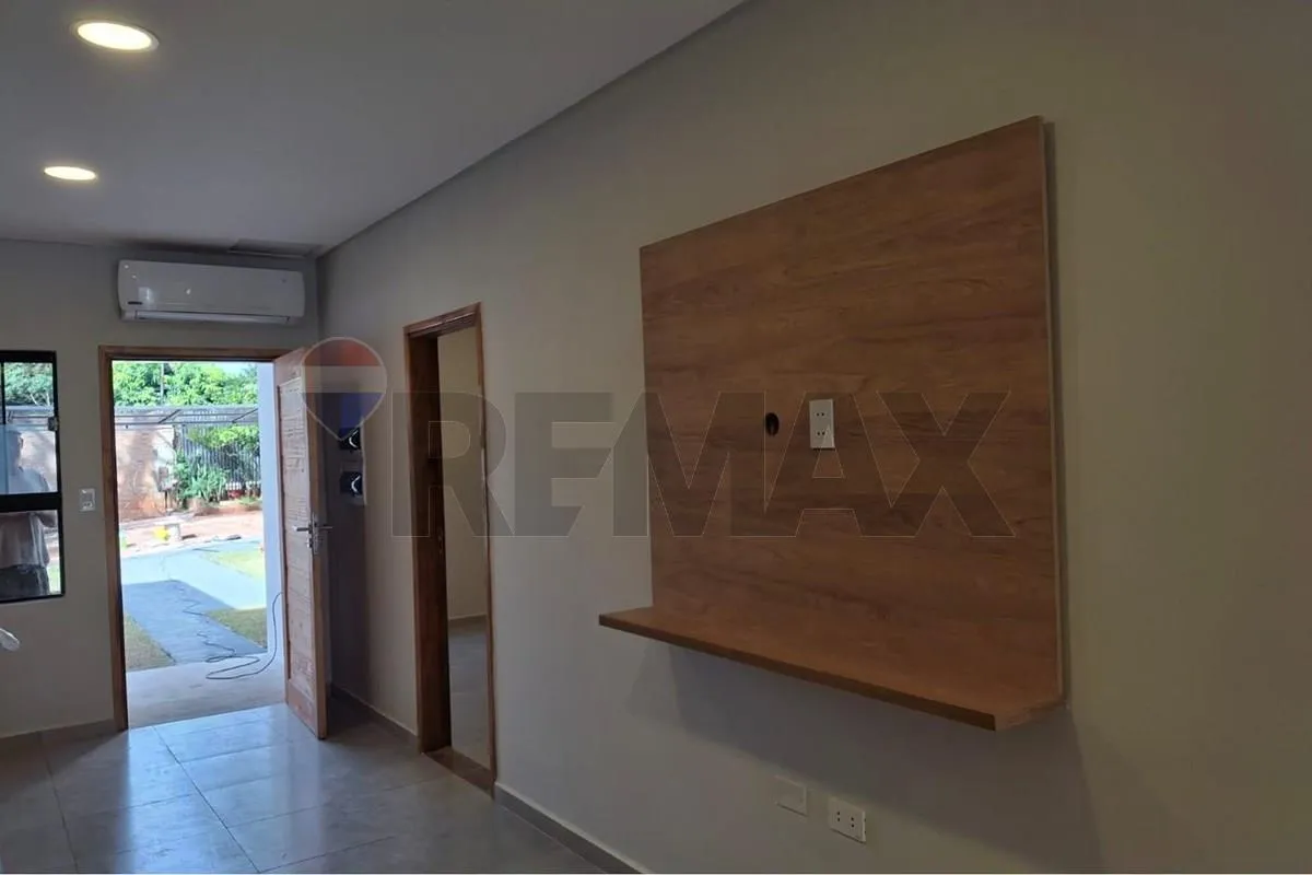Casa en venta en Barrio Primavera