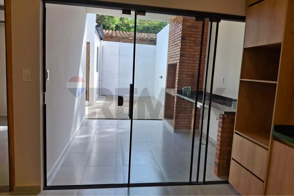 Casa en venta en Barrio Primavera