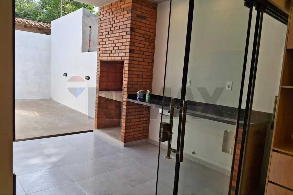 Casa en venta en Barrio Primavera