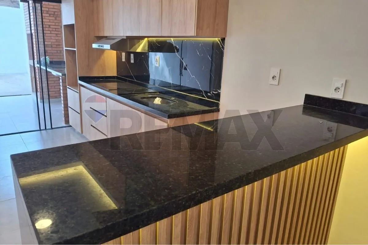 Casa en venta en Barrio Primavera