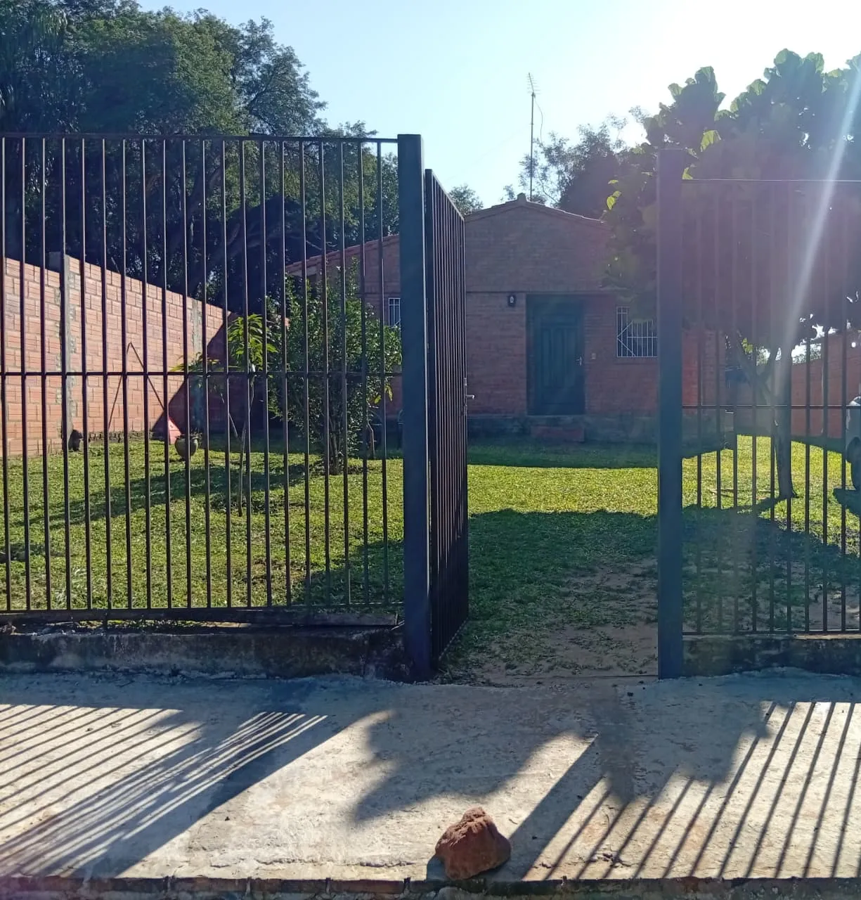 Casa en venta en Itapuami