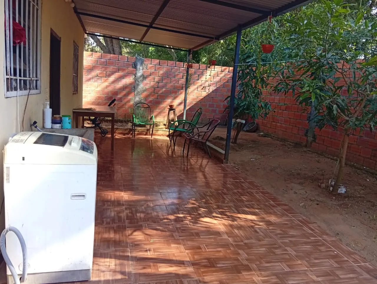 Casa en venta en Itapuami